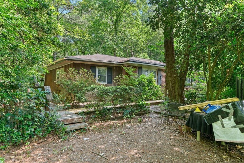 6730 Union Hill Rd., Canton, GA 30115