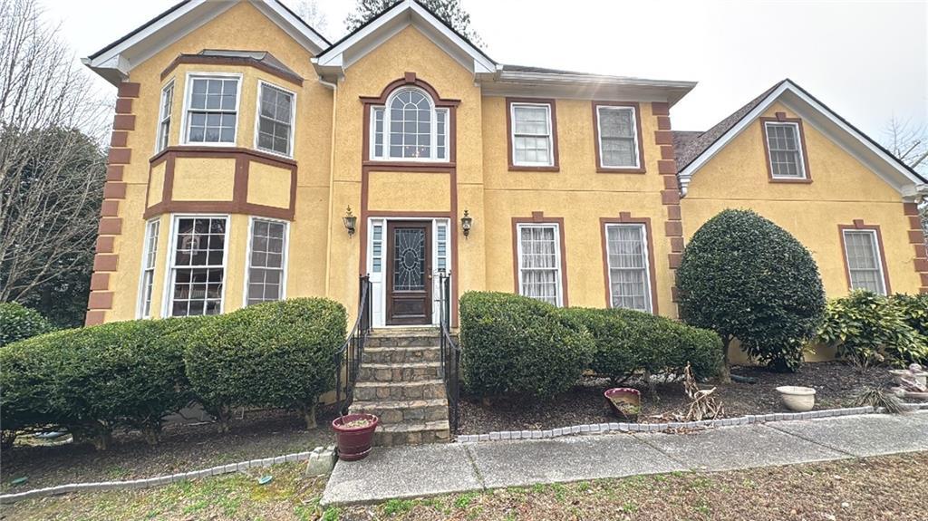 2778 Kingstream Dr., Snellville, GA 30039