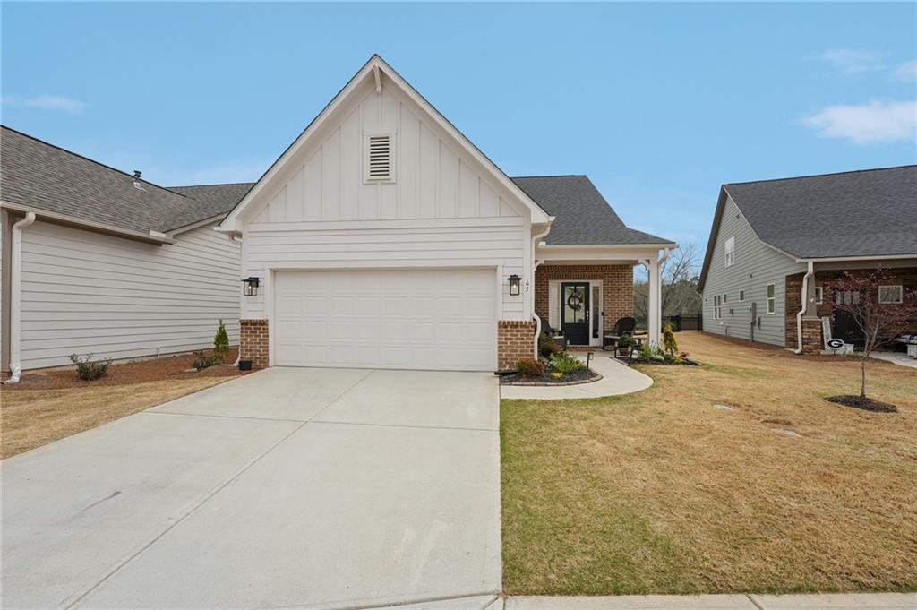 65 Grand Cir., Jasper, GA 30143