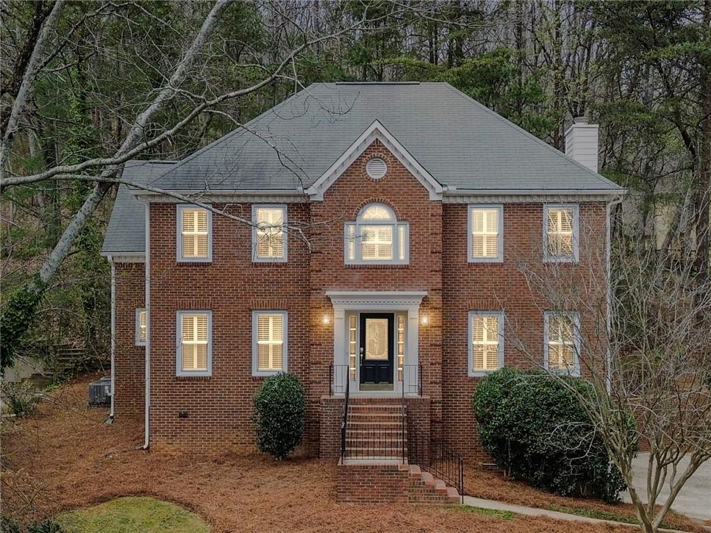 4229 N Mountain Rd., Marietta, GA 30066