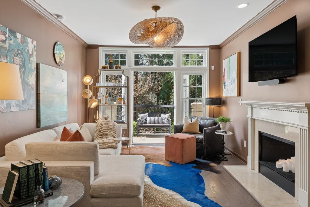 3636 Habersham Rd. #2105, Atlanta, GA 30305