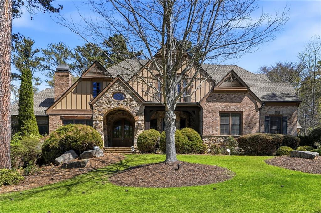 983 Little Darby Ln., Suwanee, GA 30024