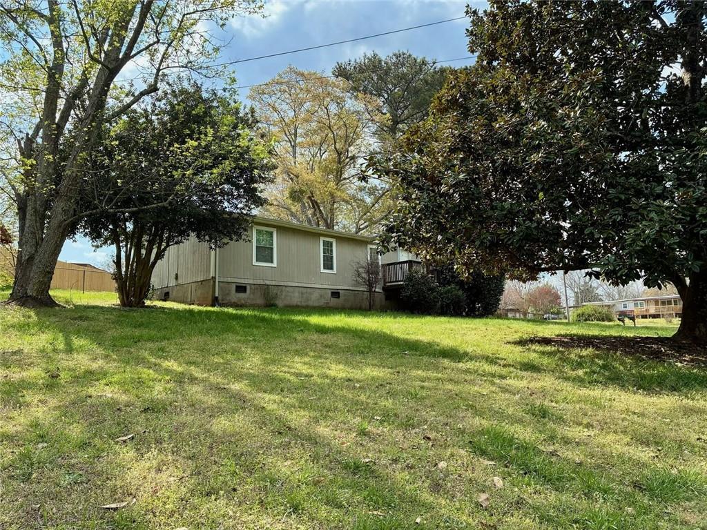 4282 By Pass, Loganville, GA 30052