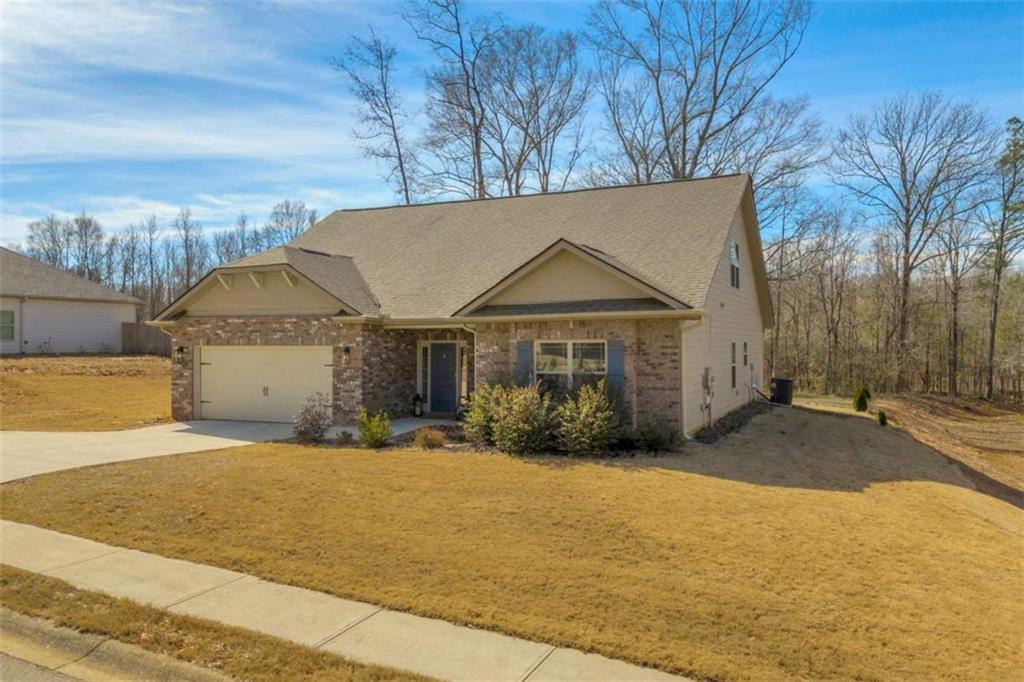 371 River Mansion Dr., Jefferson, GA 30549