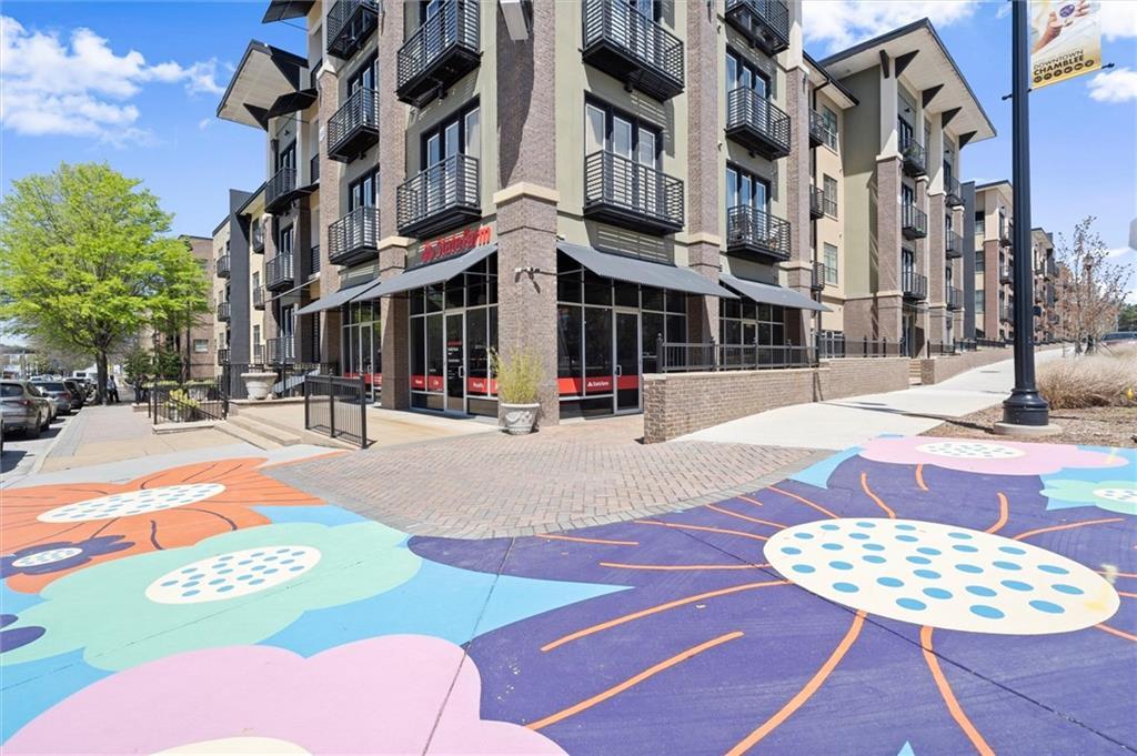 5300 Peachtree Rd. #501, Atlanta, GA 30341