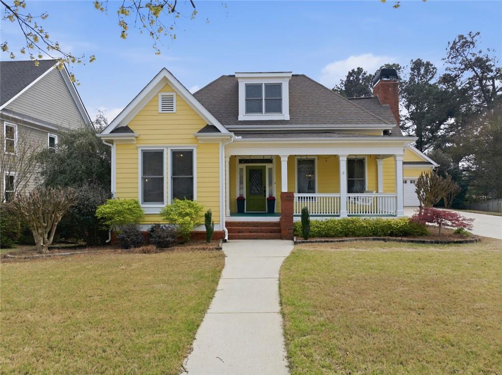 1071 Brush Arbor Cir., Mcdonough, GA 30252