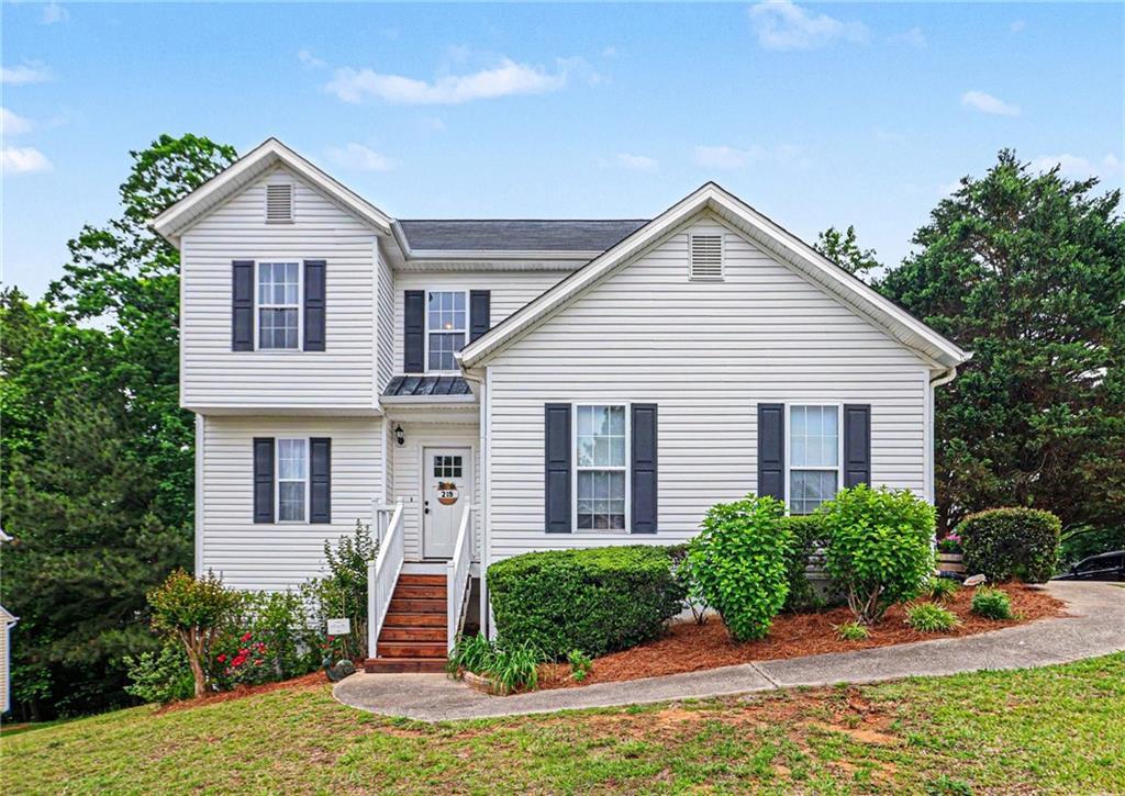 219 Toulouse St., Dallas, GA 30157