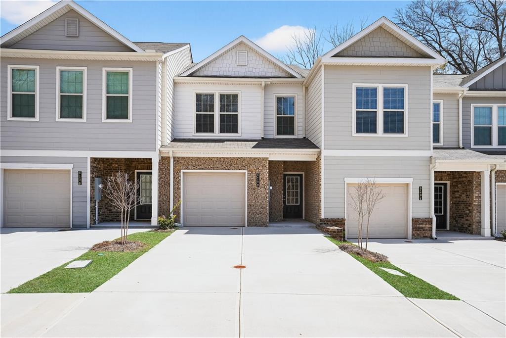 6190 Ripple Way #85, South Fulton, GA 30349