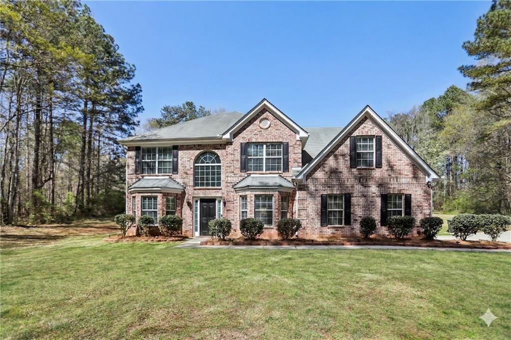 136 Hanes Creek Dr., Stockbridge, GA 30281