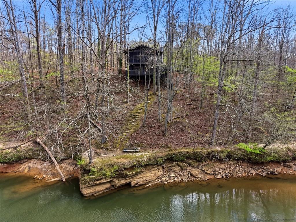 307 Eagle Overlook Dr., Dahlonega, GA 30533