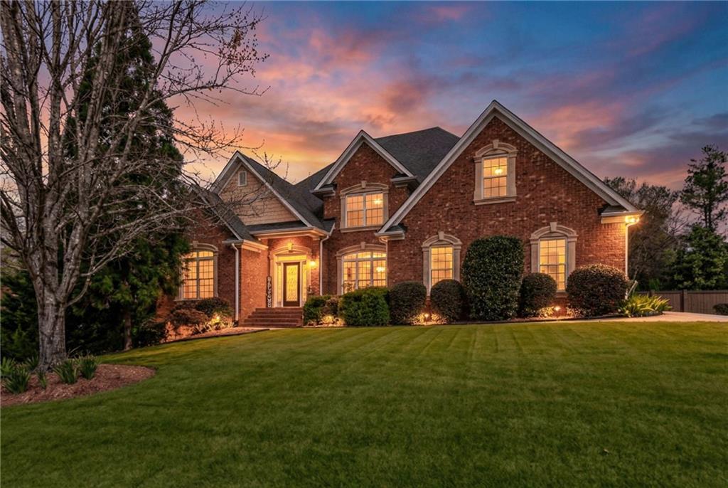 170 Jaclaire Ln., Mcdonough, GA 30252