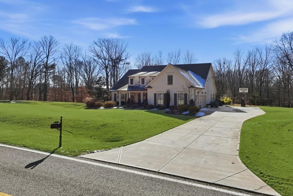 5747 Wheeler Rd., Auburn, GA 30011