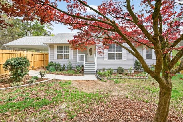 New Homes with Master Bedrooms on the 1st Floor That Attend West Jackson Middle School: March 21st to March 27th