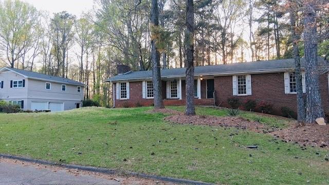 3259 Robin Hood Ln., Winston, GA 30187