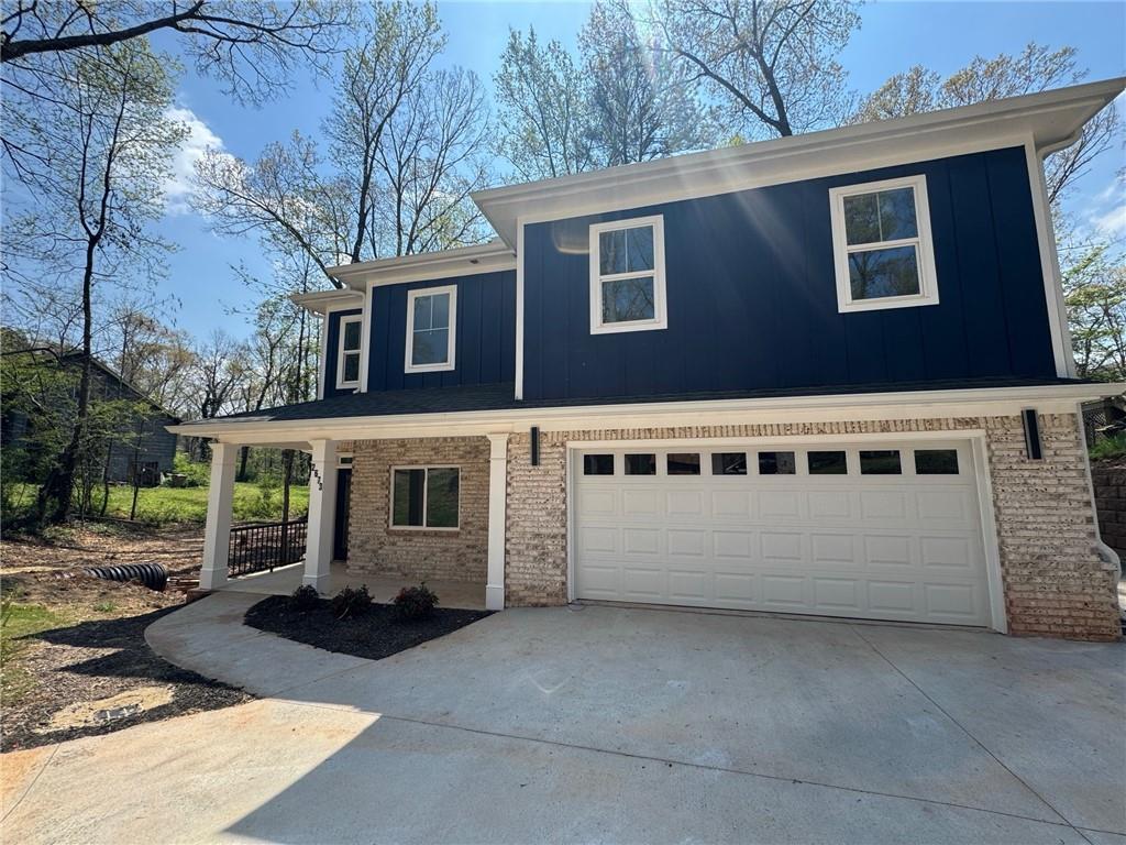 2673 Royal Oak Ct., Acworth, GA 30102