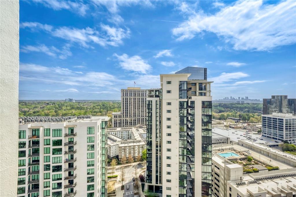 3481 Lakeside Dr. #2905, Atlanta, GA 30326