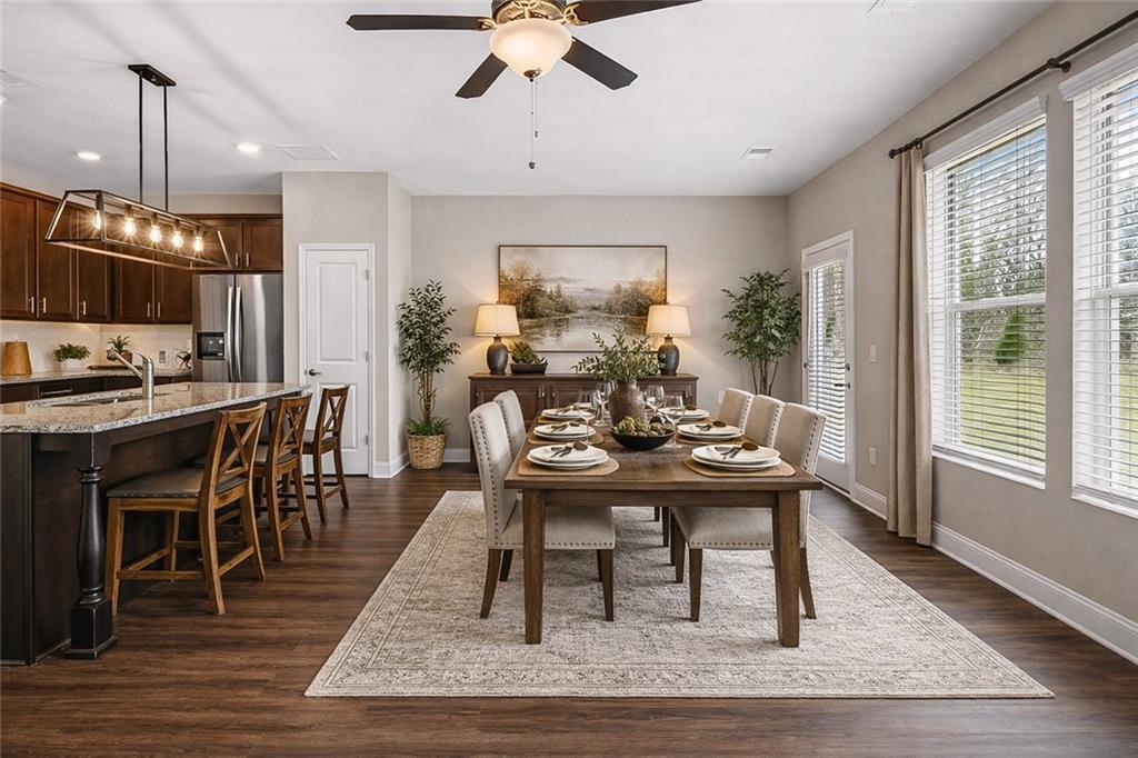 6198 Ripple Way #87, South Fulton, GA 30349