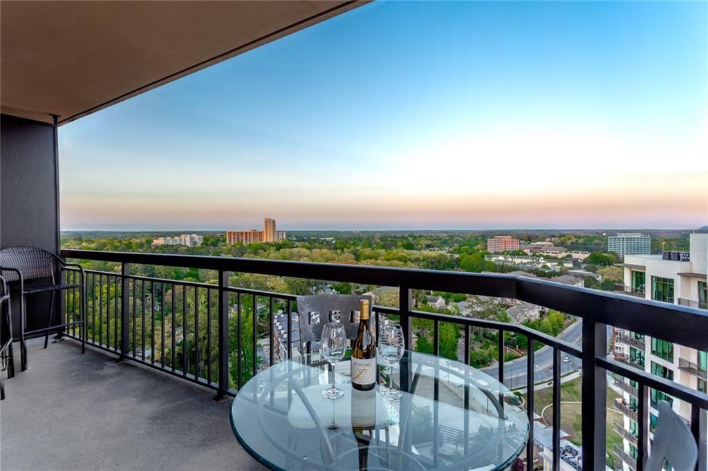3481 Lakeside Dr. #2903, Atlanta, GA 30326