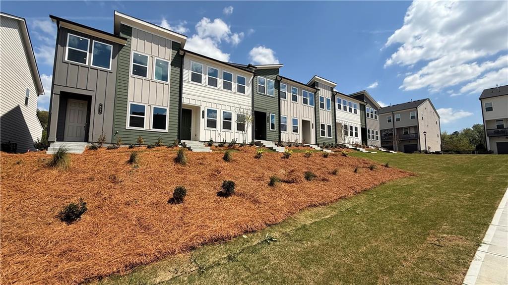 1526 Bryson Dr., Atlanta, GA 30318