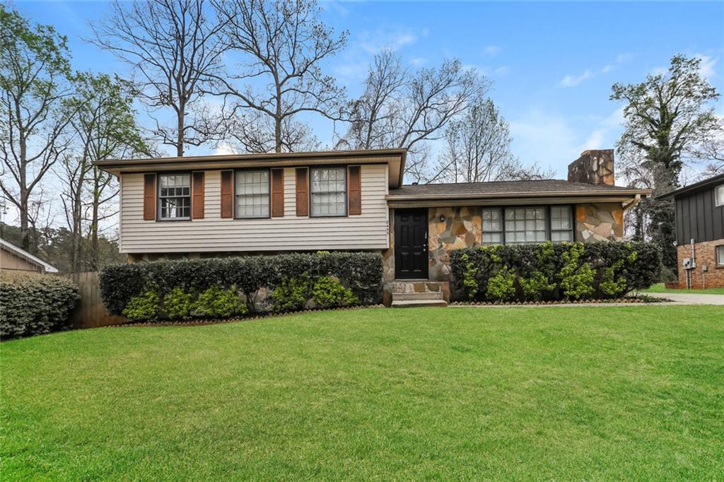 8455 Magnolia Dr., Jonesboro, GA 30238