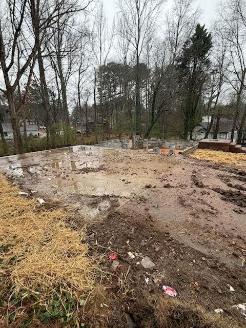 7162 Scott Tr., Riverdale, GA 30296