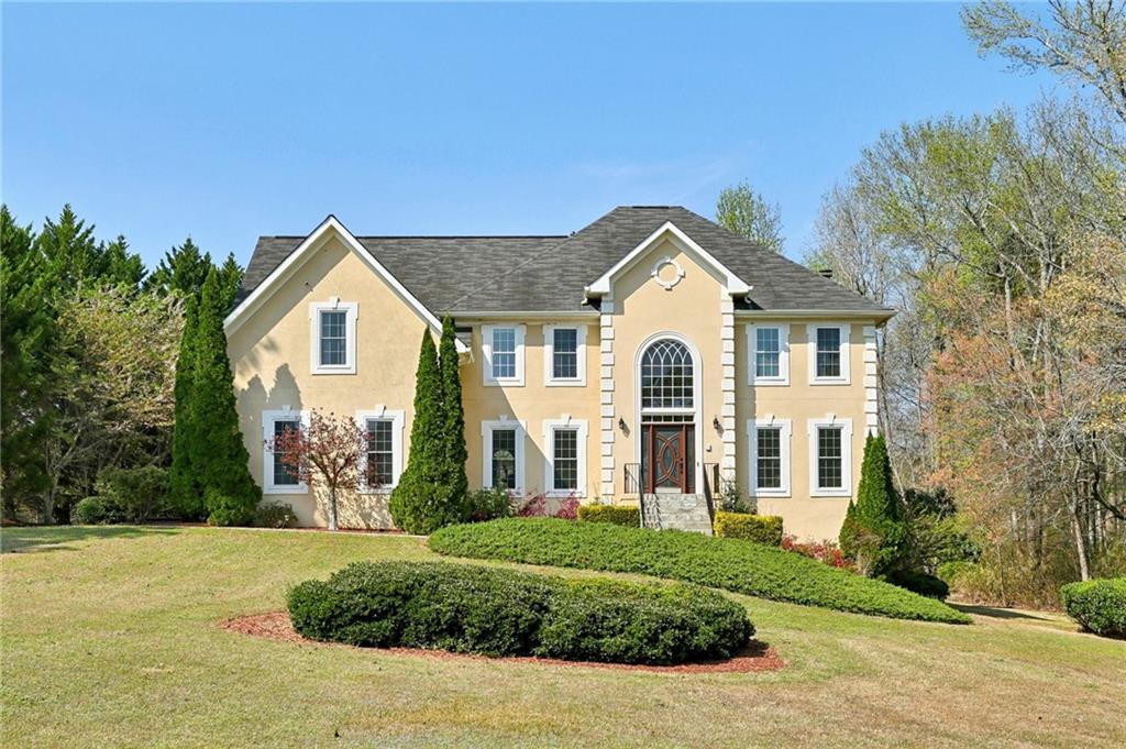 789 Rutland Ct., Lithonia, GA 30058