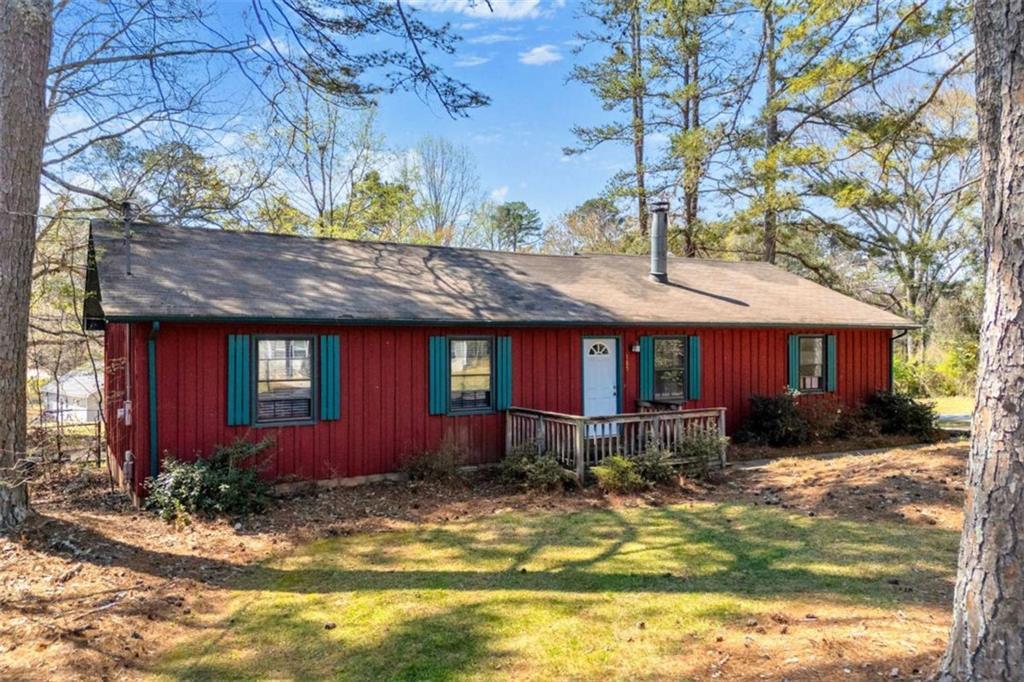 185 Live Oak Pl., Athens, GA 30606