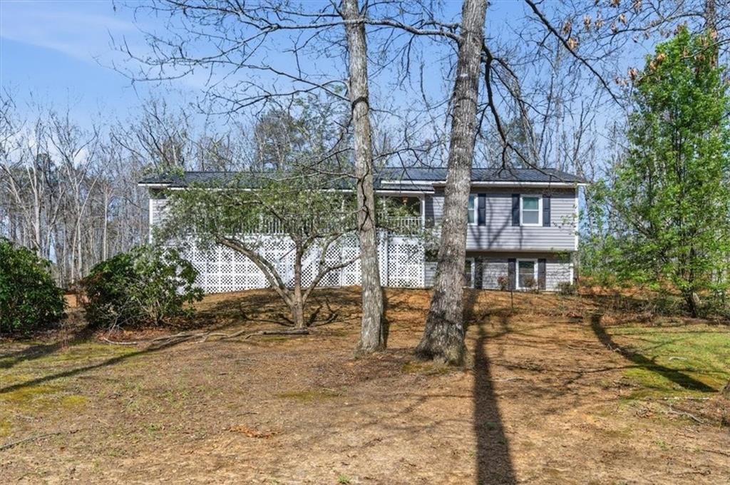 261 Clayton Tr., Canton, GA 30114