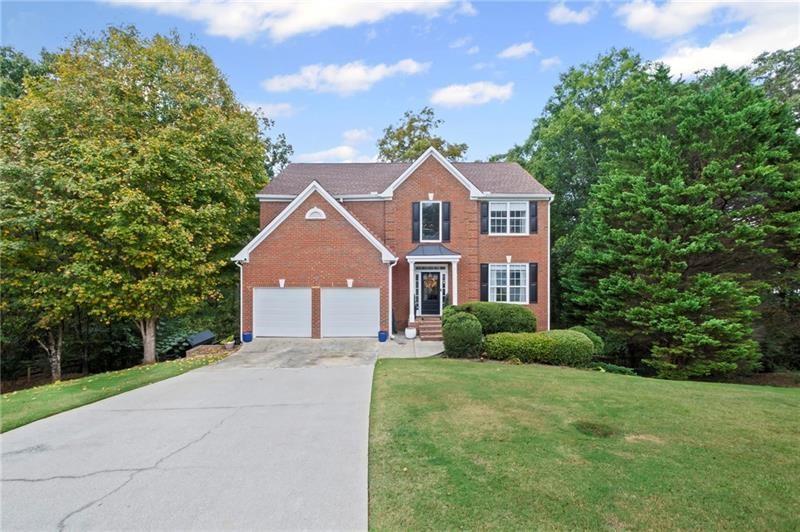 777 Chanson Dr., Marietta, GA 30064