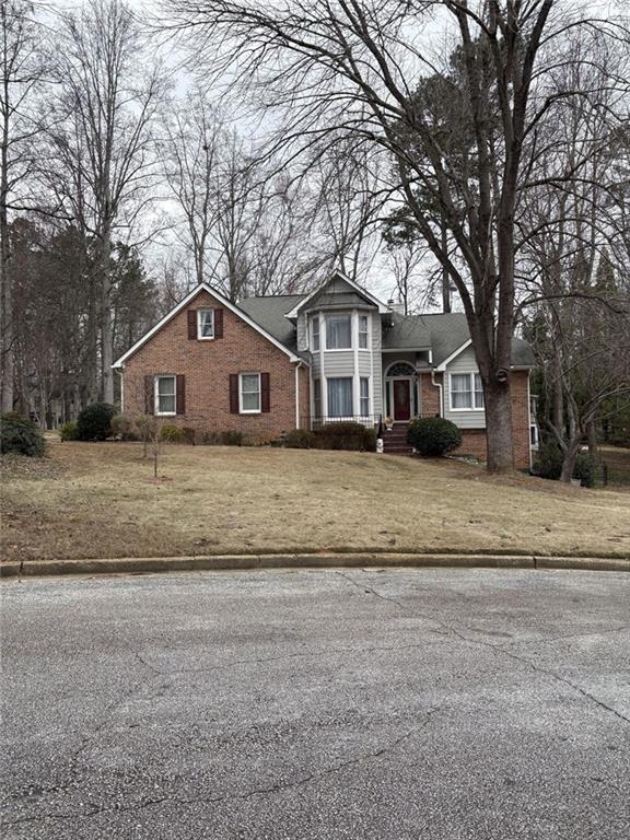 9440 Logan Ln., Douglasville, GA 30135