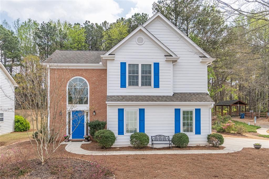 3506 Willgrove Ct., Duluth, GA 30096