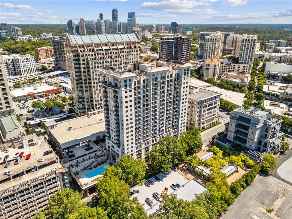 3040 Peachtree Rd. #1013, Atlanta, GA 30305