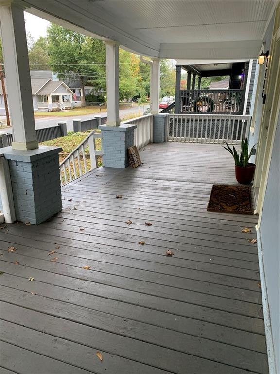 1280 Hartford Ave., Atlanta, GA 30310