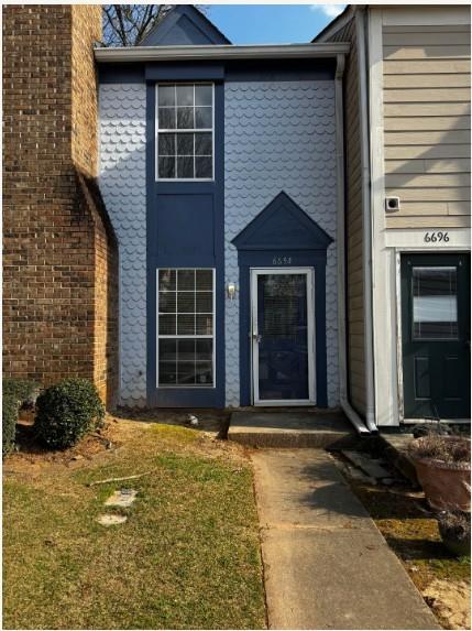 6694 Colchester Pl., Norcross, GA 30093