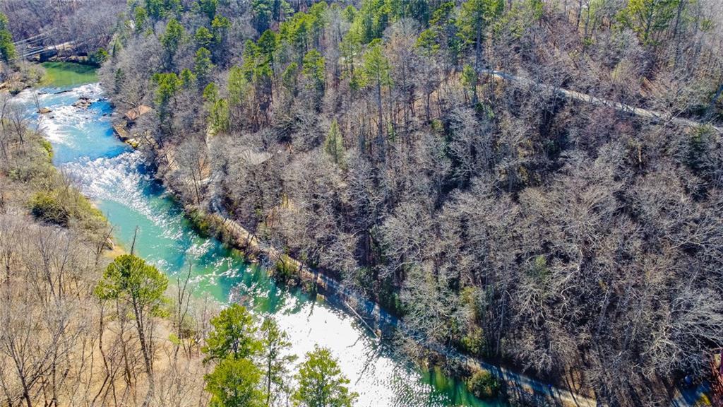 Fugue Drive, Ellijay, GA 30540