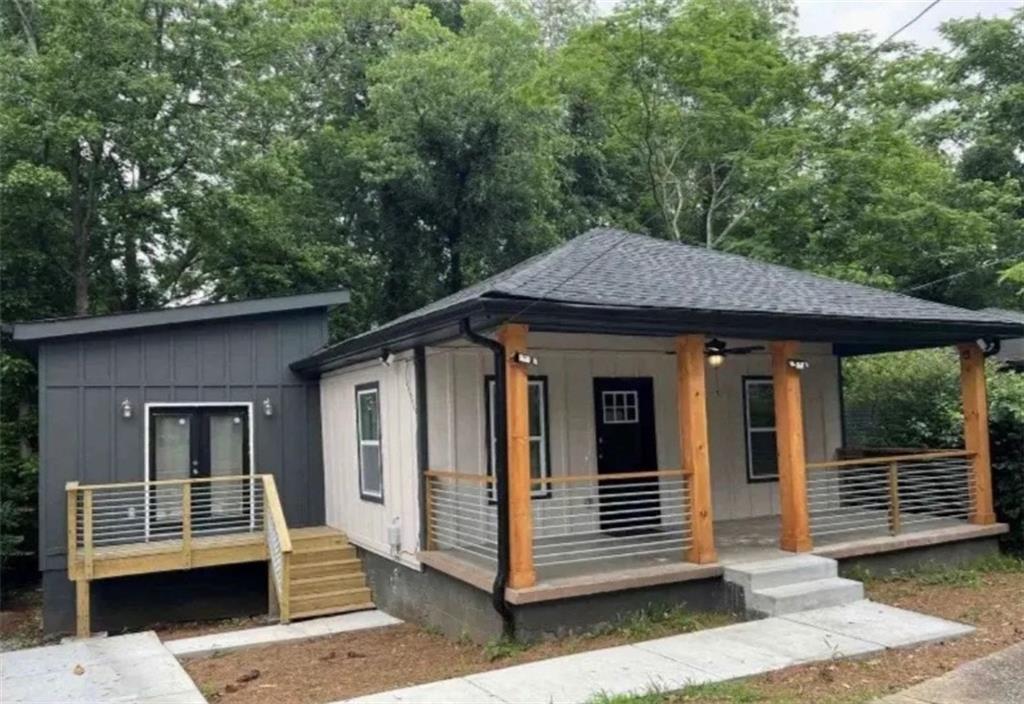 1104 Welch St., Atlanta, GA 30310