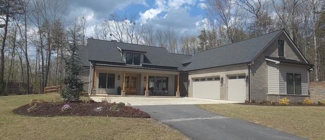 464 Stonehaven Ct., Jasper, GA 30143