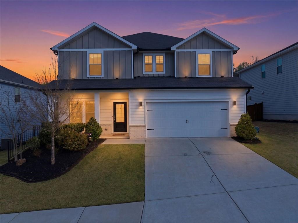 444 Payne Rd., Woodstock, GA 30188