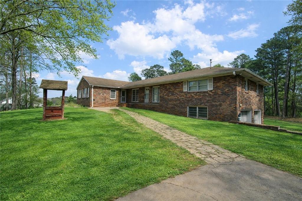 3191 Ernest W Barrett Pkwy., Marietta, GA 30064