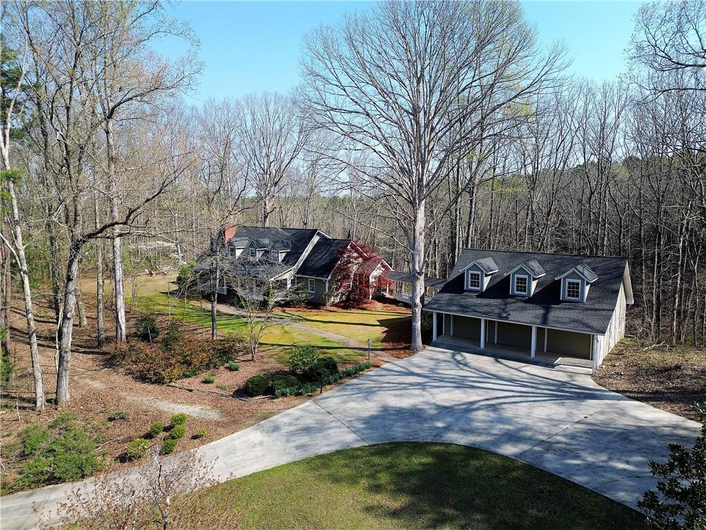 8381 Highway 100, Buchanan, GA 30113