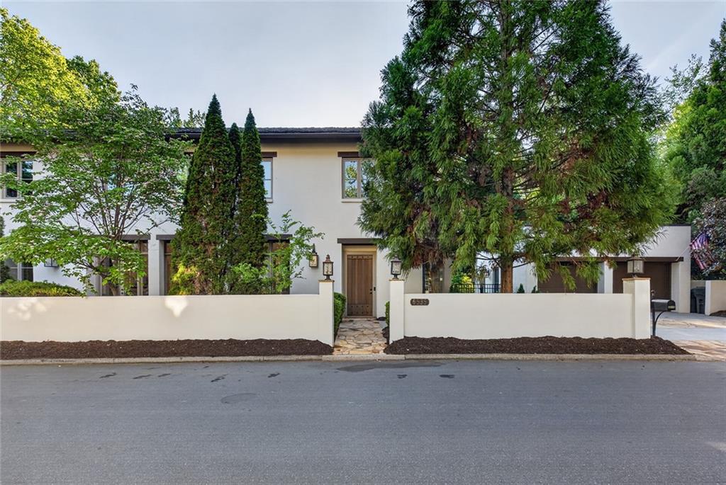 6535 Vickery Creek Rd., Cumming, GA 30040