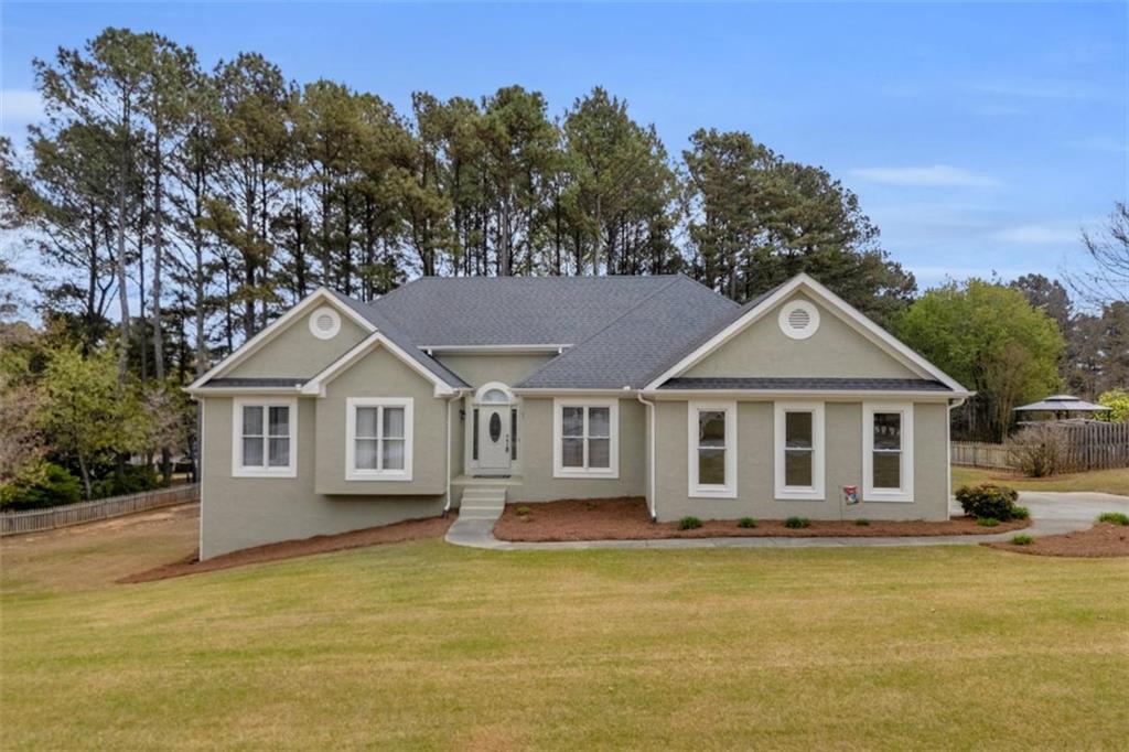 1640 Little Lisa Ln., Snellville, GA 30078