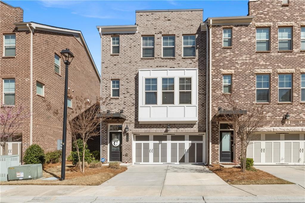 3137 Quinn Pl., Chamblee, GA 30341