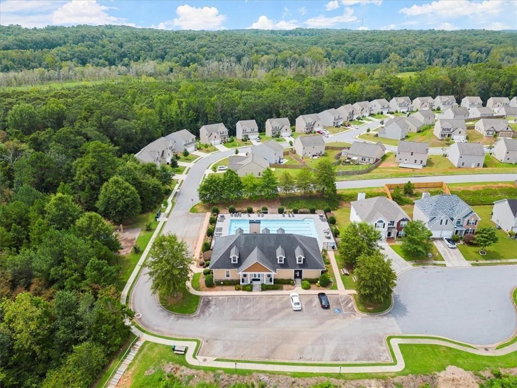 245 Darling Ln., Pendergrass, GA 30567