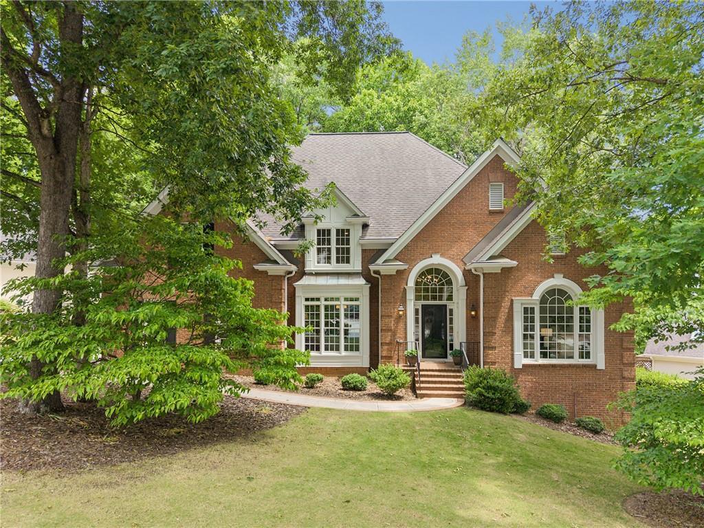 240 Webney Dr., Marietta, GA 30068