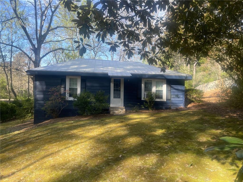 16040 Henderson Rd., Milton, GA 30004