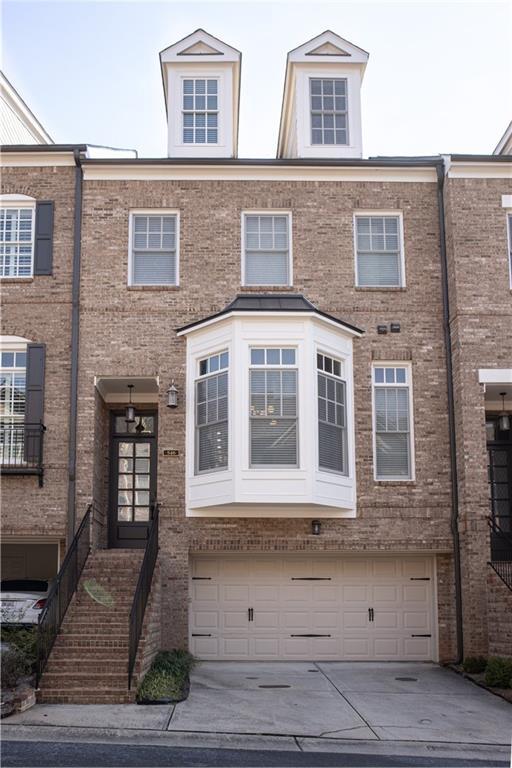 546 Sarabrook Pl., Sandy Springs, GA 30342