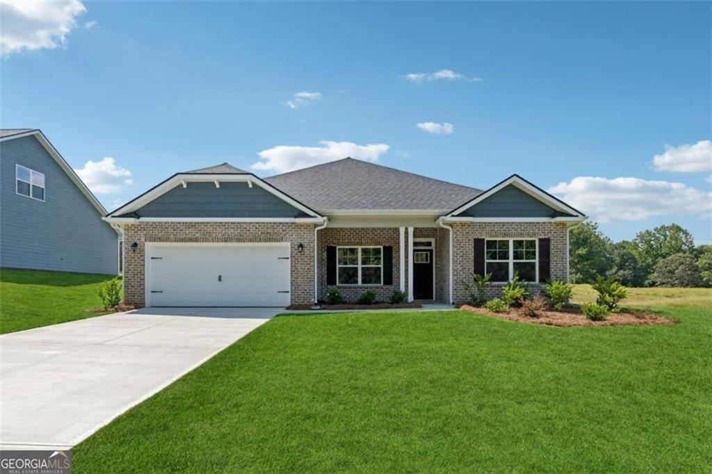 305 Angela Ave., Bowdon, GA 30108