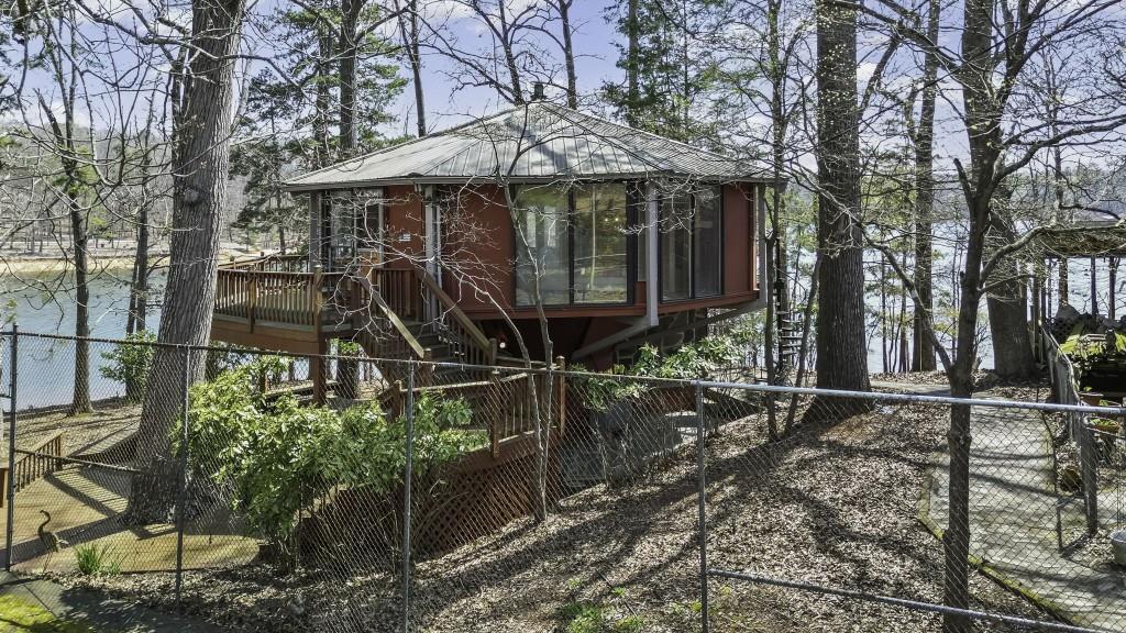 229 Park View Ln., Dawsonville, GA 30534