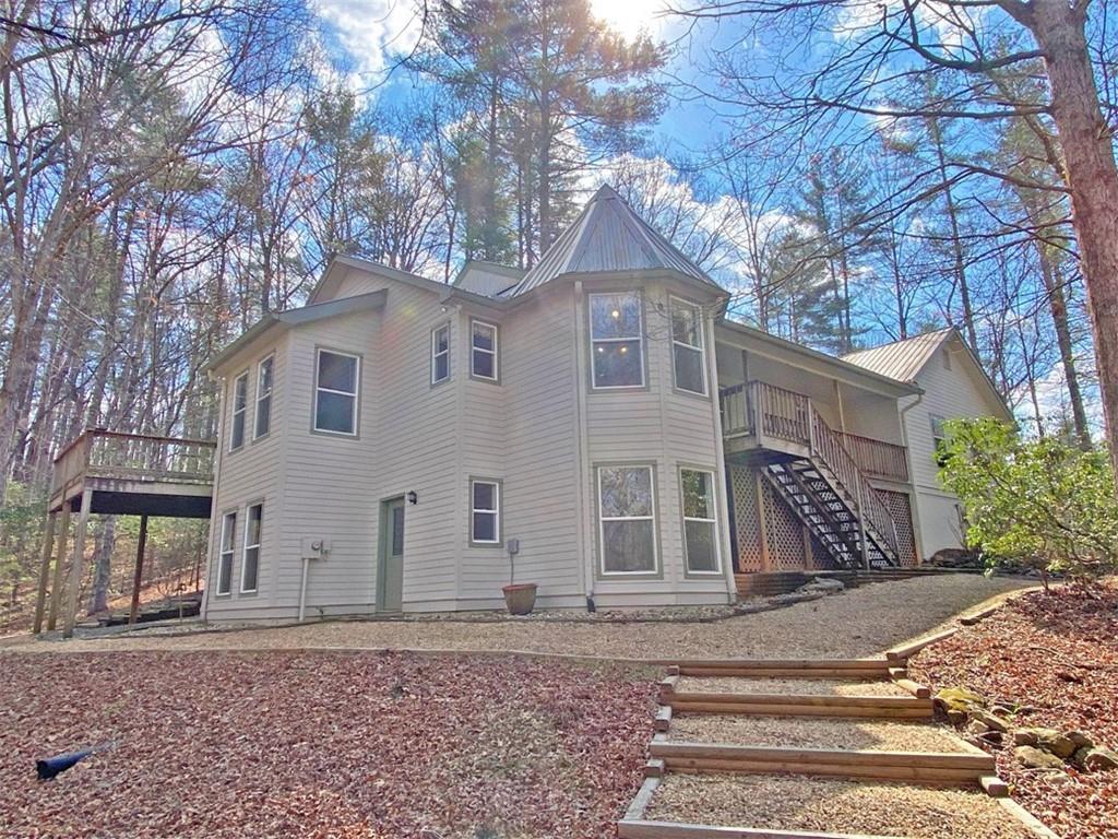 40 Bartram Trail, Dahlonega, GA 30533